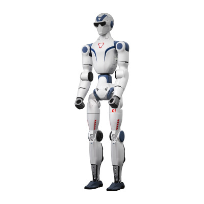 UNITREE R1 Air - Racionālais Aizsargs