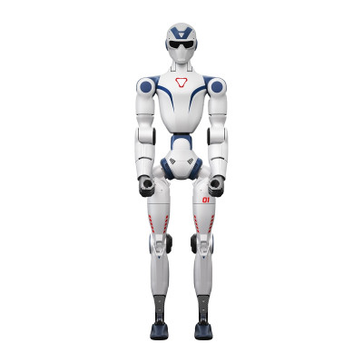 UNITREE R1 Air - Racionālais Aizsargs