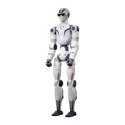 UNITREE R1 Edu Smart - Racionālais Sargs