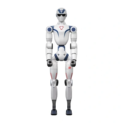 UNITREE R1 Edu Smart - Racionālais Sargs