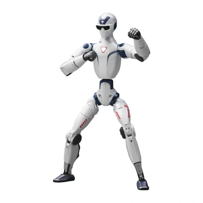 UNITREE R1 Edu Smart - Racionālais Sargs