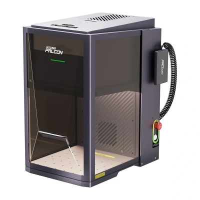 Creality Falcon T1 20W Лазерный гравер