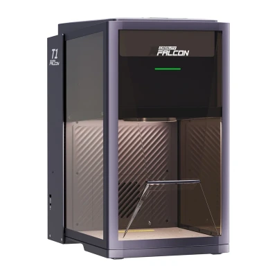 Creality Falcon T1 20W Лазерный гравер