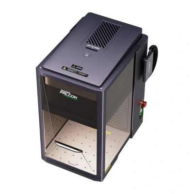 Creality Falcon T1 20W Лазерный гравер