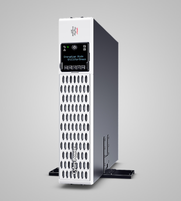 CyberPower ИБП  |  PRL1500ERT2UC  |  1500 ВА  |  1500 Вт  |  IEC C14