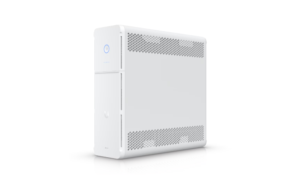 Ubiquiti UPS Tower  |  1000 VA  |  600 W  |  AC 170-280 В