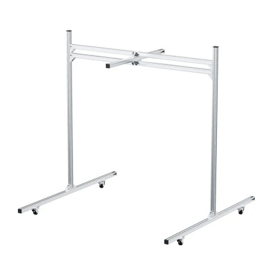 Unitree GO2 protective brackets