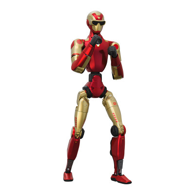 UNITREE R1 Basic Humanoid Robot - Crismon Hero