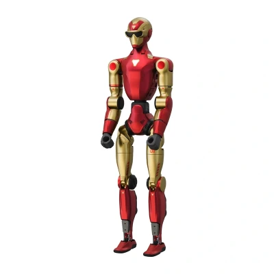 UNITREE R1 Air Humanoid Robot - Crismon Hero