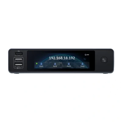 Remote KVM GL.iNet Comet X