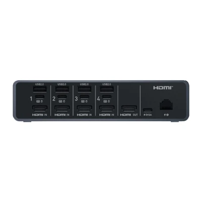 Remote KVM GL.iNet Comet X