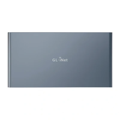 Remote KVM GL.iNet Comet X