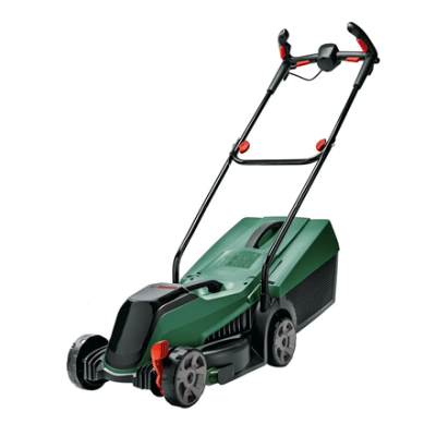 Bosch  |  CityMower 18V-32-300  |  Беспроводная газонокосилка