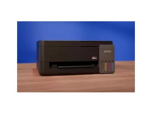 Epson EcoTank  |  L3310  |  Tintes  |  Krāsu  |  Multifunkcionālais printeris  |  A4
