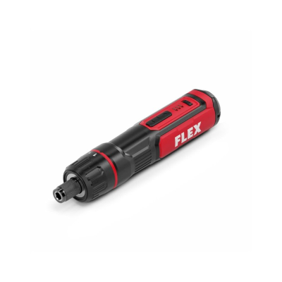 Flex  |  Cordless Screwdriver  |  FLEX SD 7-320  |  4 V  |  2.5 Ah