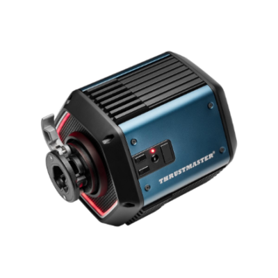 Комплект Thrustmaster T818+ F488 LTE  |  Руль и педали  |  Черный