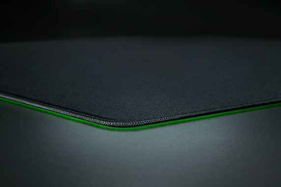 Коврик для мыши Razer, Максимальная скорость  |  Gigantus V2 Pro  |  Черный