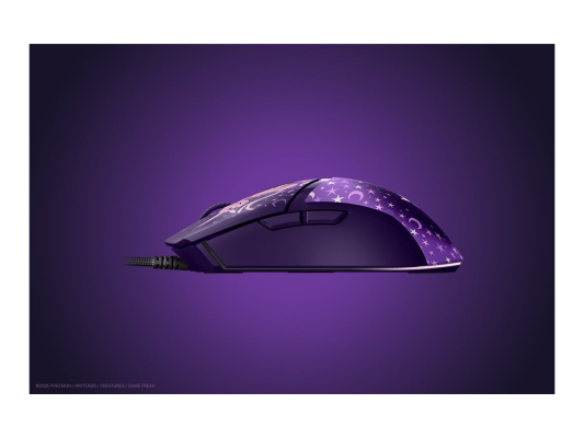 Razer Cobra  |  Spēļu pele  |  Vadu  |  Espeon & Umbreon izdevums
