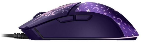 Razer Cobra  |  Spēļu pele  |  Vadu  |  Espeon & Umbreon izdevums