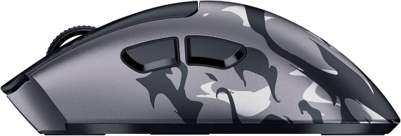 Razer spēļu pele  |  DeathAdder V4 Pro  |  Bezvadu  |  NiKo izdevums