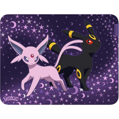 Razer Gaming Mouse Mat, Medium  |  Gigantus V2  |  Espeon / Umbreon