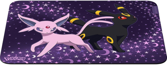Razer Gaming Mouse Mat, Medium  |  Gigantus V2  |  Espeon / Umbreon