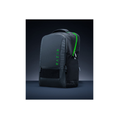 Razer Rogue V4  |  Mugursoma  |  24.5 L  |  Piemērota līdz izmēram 16 "