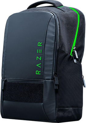Razer Rogue V4  |  Mugursoma  |  24.5 L  |  Piemērota līdz izmēram 16 "