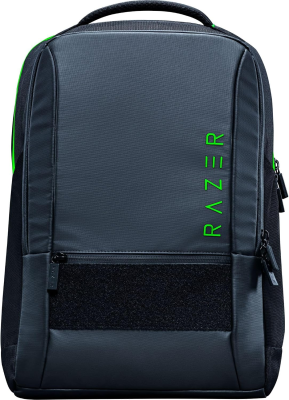 Razer Rogue V4  |  Mugursoma  |  24.5 L  |  Piemērota līdz izmēram 16 "