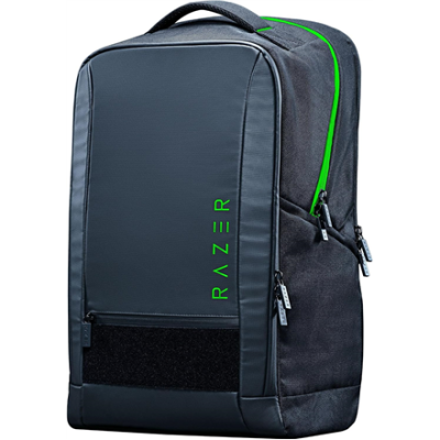 Razer Rogue V4  |  Рюкзак  |  36 Л  |  Подходит до размера 18 "