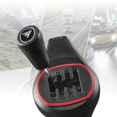 Thrustmaster  |  T128 pārnesumu komplekts Xbox un PC