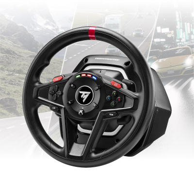 Thrustmaster  |  T128 pārnesumu komplekts Xbox un PC