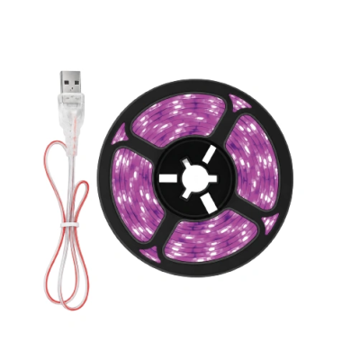 LED Lente priekš augiem 5W