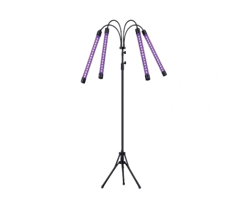 LED gaismeklis augiem, 36W