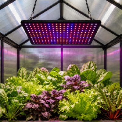 LED Grow Light Panel, 45W