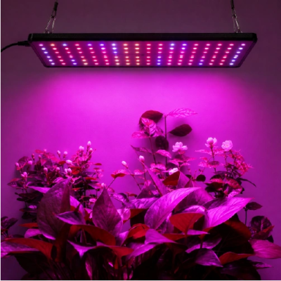 LED Grow Light Panel, 45W