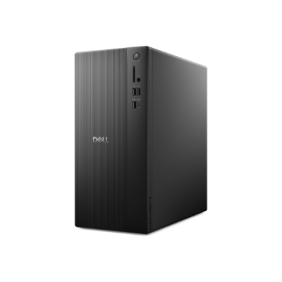 Dell Pro  |  Essential QVT1260  |  Desktop  |  Tower  |  Intel Core Ultra 5  |  225  |  16 GB  |  DDR5  |  512 GB  |  Intel UHD Graphics  |  No keyboard  |  Windows 11 Pro  |  Warranty ProSupport NBD Onsite, 36 month(s)