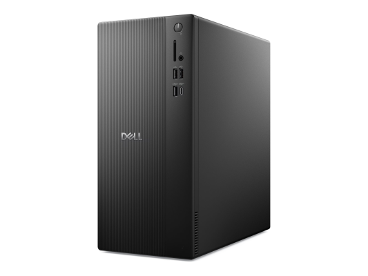 Dell Pro  |  Essential QVT1260  |  Desktop  |  Tower  |  Intel Core Ultra 5  |  225  |  16 GB  |  DDR5  |  512 GB  |  Intel UHD Graphics  |  No keyboard  |  Windows 11 Pro  |  Warranty ProSupport NBD Onsite, 36 month(s)