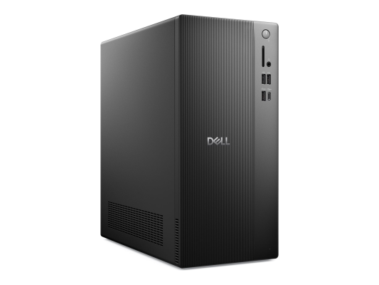 Dell Pro  |  Essential QVT1260  |  Desktop  |  Tower  |  Intel Core Ultra 5  |  225  |  16 GB  |  DDR5  |  512 GB  |  Intel UHD Graphics  |  No keyboard  |  Windows 11 Pro  |  Warranty ProSupport NBD Onsite, 36 month(s)
