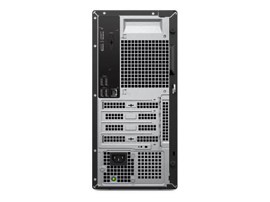 Dell Pro  |  Essential QVT1260  |  Desktop  |  Tower  |  Intel Core Ultra 5  |  225  |  16 GB  |  DDR5  |  512 GB  |  Intel UHD Graphics  |  No keyboard  |  Windows 11 Pro  |  Warranty ProSupport NBD Onsite, 36 month(s)
