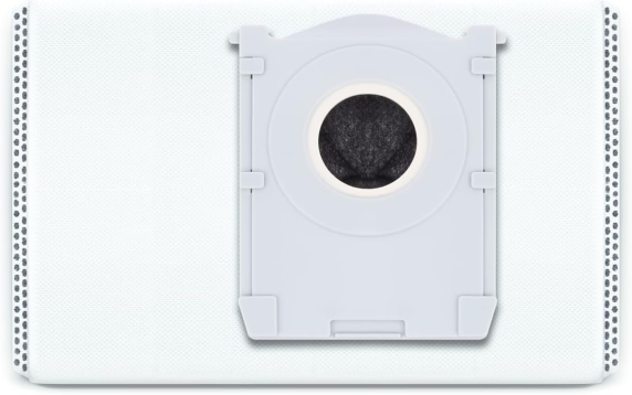 Антибактериальные пылесборники Ecovacs DDB030046 для DEEBOT X11 PRO