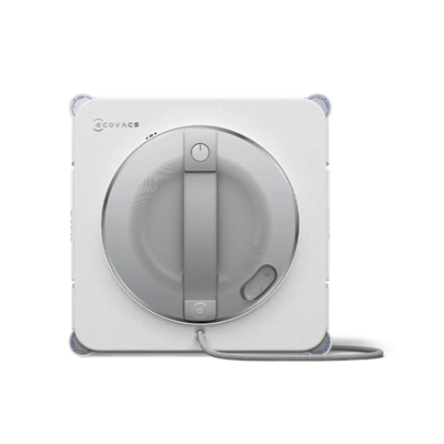 Ecovacs  |  Windows Cleaning Robot  |  WINBOT W2S PRO  |  Corded  |  White