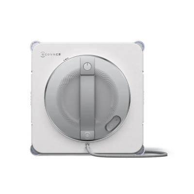 Ecovacs  |  Windows Cleaning Robot  |  WINBOT W2S PRO  |  Corded  |  White