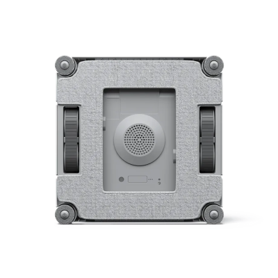 Ecovacs  |  Windows Cleaning Robot  |  WINBOT W2S PRO  |  Corded  |  White