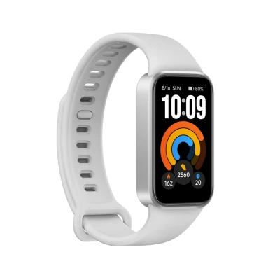 SALE OUT. Xiaomi Smart Band 11 Active DEMO  |  TFT  |  Heart Rate Monitor  |  5 ATM  |  Bluetooth  |  Gray