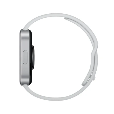 SALE OUT. Xiaomi REDMI Watch 6 Active DEMO  |  1.85" AMOLED  |  Water Resistant  |  Matte Silver