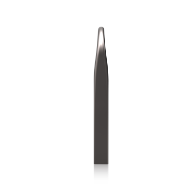 Silicon Power Jewel J80 64 GB USB 3.0 Sudrabs
