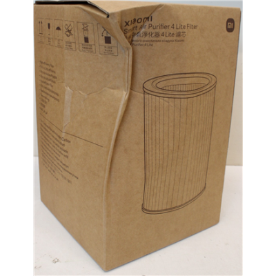 SALE OUT. Xiaomi  |  DAMAGED PACKAGING AND BODY