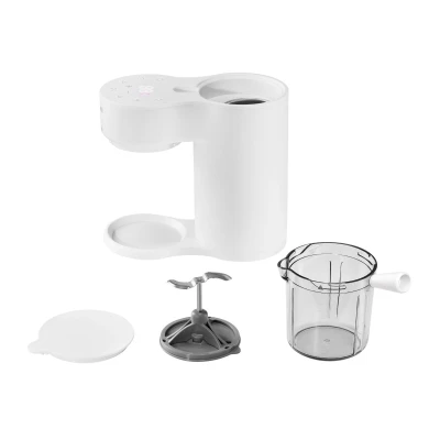 Momini 5in1 Baby Steam Blender with Self-Sterilization YummyMaker