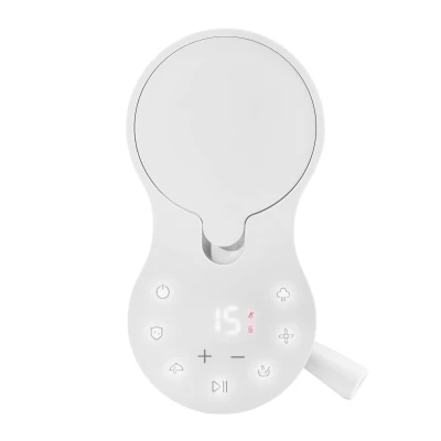 Momini 5in1 Baby Steam Blender with Self-Sterilization YummyMaker